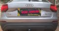 Audi A3 Standard/Detachable Towbars