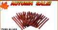 Tyre Plugs ONLY R15!