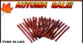 Tyre Plugs ONLY R15!