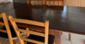 Dinning table