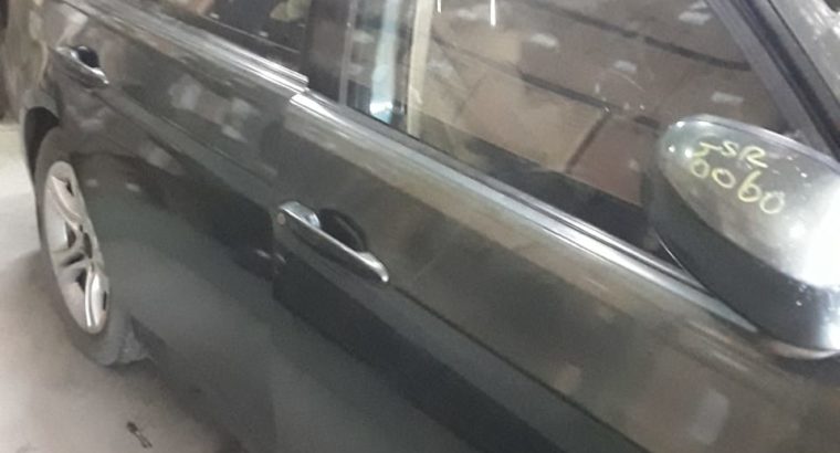 BMW E90 320D STRIPPING FOR SPARES
