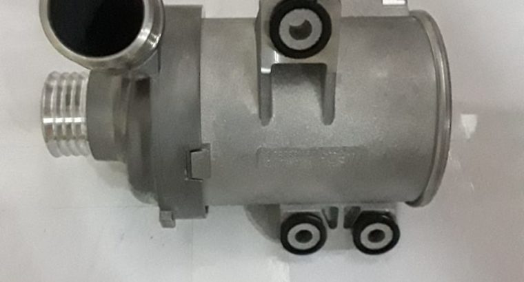 BMW 320 F30 ELEC WATER PUMP FOR SALE