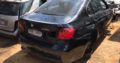 BMW 328i F30 Auto Stripping for Used Spares Parts