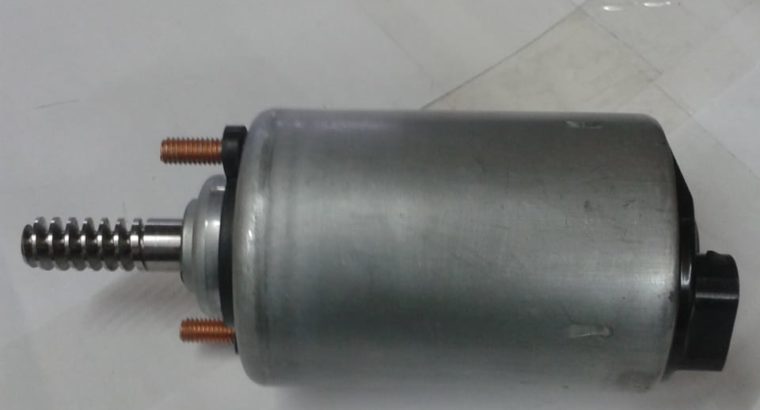 BMW E90 E46 SOLENOID VALVE FOR SALE