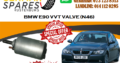 BMW E90 VVT VALVE FOR SALE