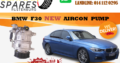 BMW F30 NEW AIRCON PUMP FOR SALE