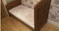 Cot bed