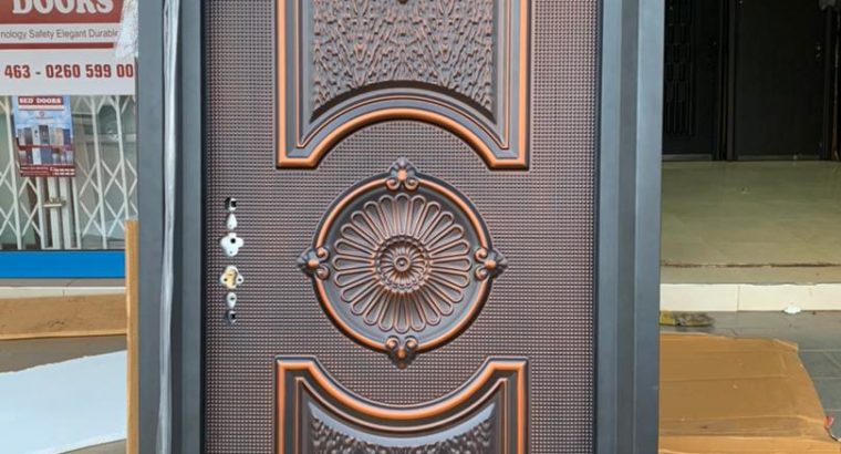 Quality Security doors for sale at a very cool price🥰