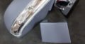 CHEV CAPTIVA DOOR MIRROR RF AND IND FOR SALE