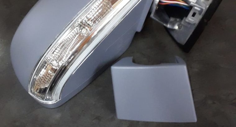 CHEV CAPTIVA DOOR MIRROR RF AND IND FOR SALE