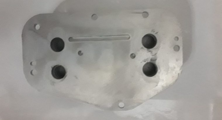 CHEV CRUZE OIL COOLER FOR SALE