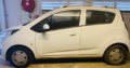 CHEV SPARK 3 1.2 STRIPPING FOR SPARES