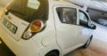 CHEV SPARK 3 1.2 STRIPPING FOR SPARES