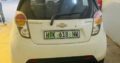 CHEV SPARK 3 1.2 STRIPPING FOR SPARES