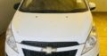 CHEV SPARK 3 1.2 STRIPPING FOR SPARES