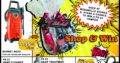 Crazy Weekend Specials at Modimolle Spares!