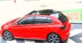 Volkswagen Polo GTI 1.4