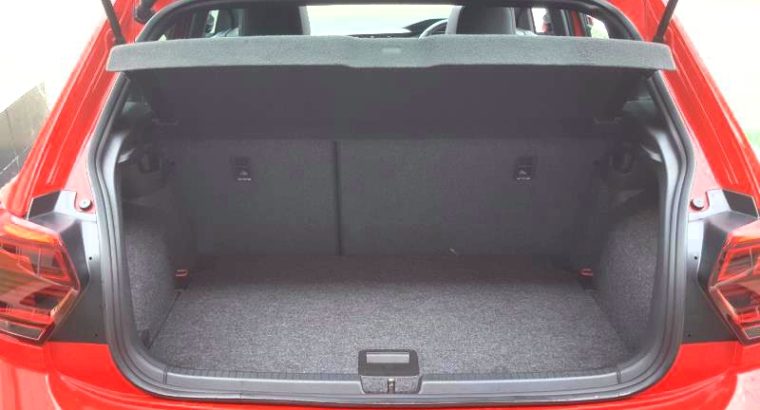 Volkswagen Polo GTI 1.4