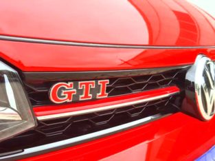 Volkswagen Polo GTI 1.4