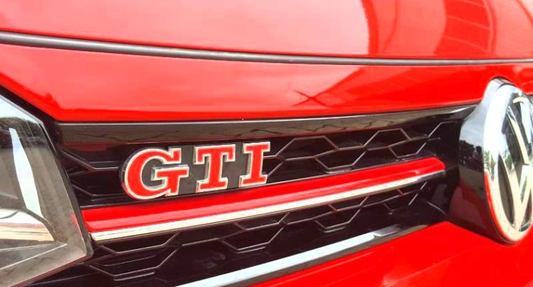 Volkswagen Polo GTI 1.4