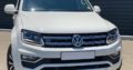2018 Volkswagen Amarok 3.0 V6 TDI Double