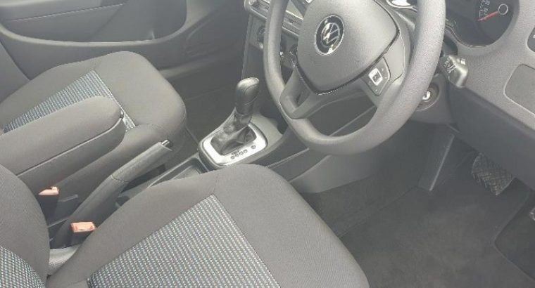 VOLKSWAGEN POLO for sale