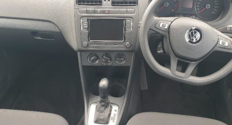 VOLKSWAGEN POLO for sale