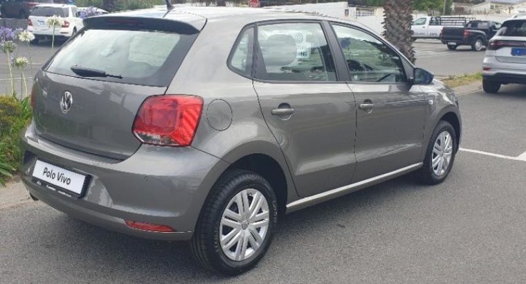VOLKSWAGEN POLO for sale