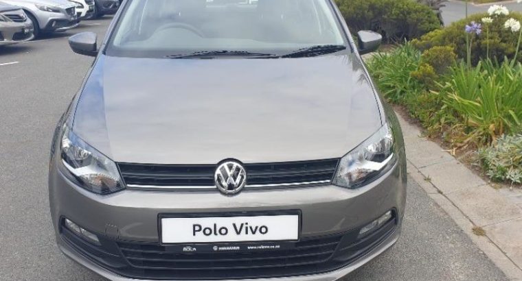 VOLKSWAGEN POLO for sale