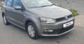 VOLKSWAGEN POLO for sale