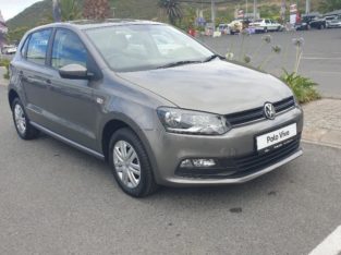 VOLKSWAGEN POLO for sale