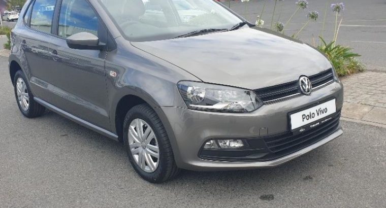 VOLKSWAGEN POLO for sale