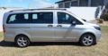2018 Mercedes Benz Vito 2.2