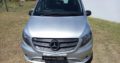 2018 Mercedes Benz Vito 2.2