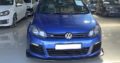2012 Volkswagen Golf 6 GTi