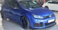 2012 Volkswagen Golf 6 GTi
