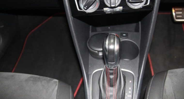 2017 Volkswagen Polo GTi 1.6 Auto