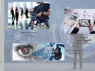 Security Services and Products