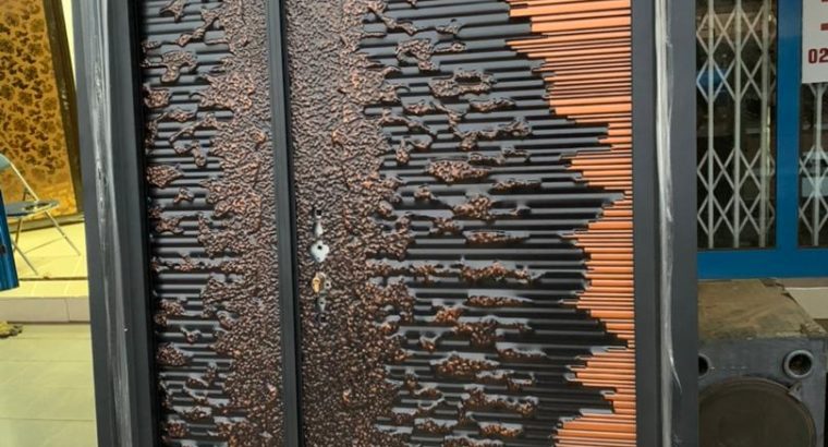 Quality Security doors for sale at a very cool price🥰