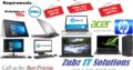 Desktop and Laptop Specials…