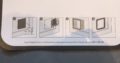 2-way dog flap brand new