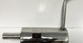 Exhaust for Heinkel Kabine and Trojan year 1955-1971