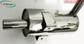 Exhaust for Heinkel Kabine and Trojan year 1955-1971