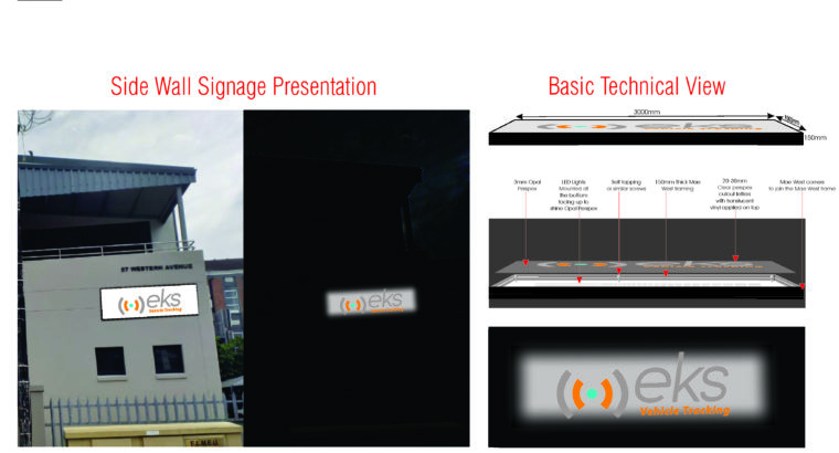 Tashka Graphic Design and Signage Solutions