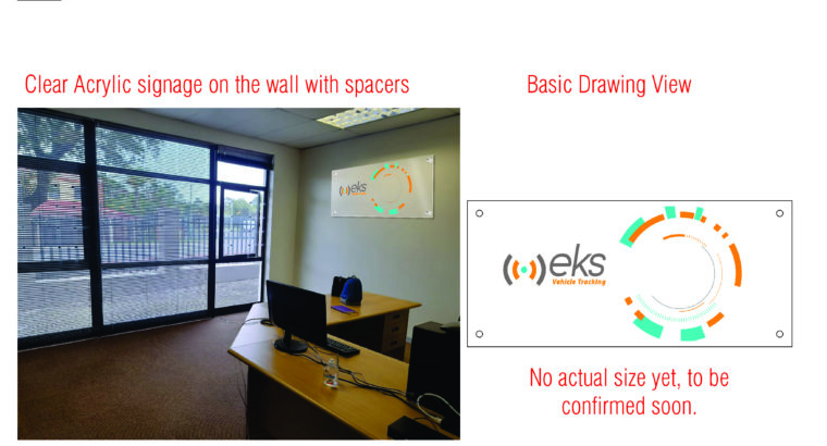 Tashka Graphic Design and Signage Solutions
