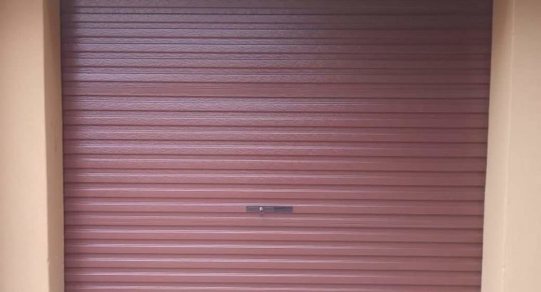 Garage Doors & Automation