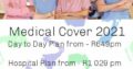Medical cover