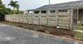 all types of fencing
