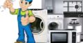 Fridge and Appliance Repairs On-Spot. 0739901586