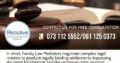 Resolve ltd